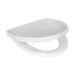 Cersanit Parva deska sedesowa wolnoopadająca biała K98-0122