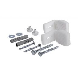 Cersanit śruby montażowe kątowe K99-0025