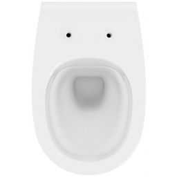 Cersanit Arteco miska WC z deską wolnoopadającą S701-178