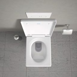 Duravit Vero Air deska sedesowa wolnoopadająca biała 0022090000