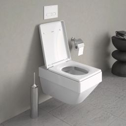 Duravit Vero Air deska sedesowa wolnoopadająca biała 0022090000