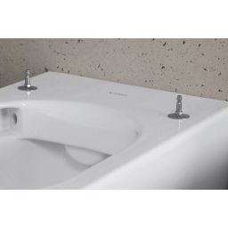 Duravit Vero Air deska sedesowa wolnoopadająca biała 0022090000