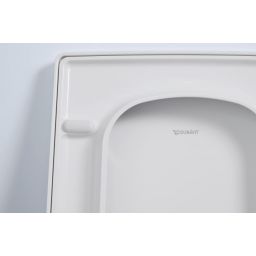 Duravit Vero Air deska sedesowa wolnoopadająca biała 0022090000