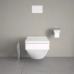 Duravit Vero Air deska sedesowa wolnoopadająca biała 0022090000