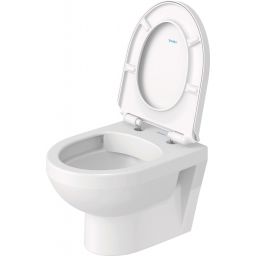 Duravit No.1 deska sedesowa biała 0026110000