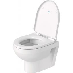 Duravit No.1 deska sedesowa biała 0026110000