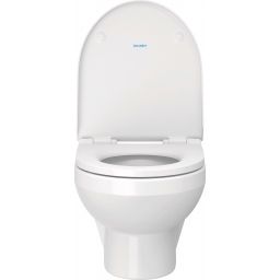 Duravit No.1 deska sedesowa biała 0026110000