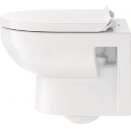 Duravit No.1 deska sedesowa biała 0026110000