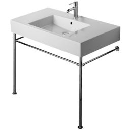 Duravit Vero nogi do umywalki chrom 0030731000