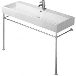 Duravit Vero nogi do umywalki chrom 0030741000