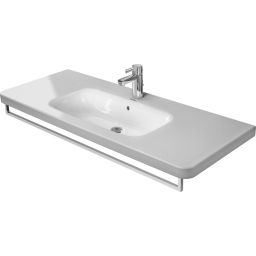 Duravit DuraStyle reling do umywalki chrom 0031081000