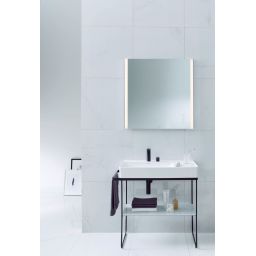Duravit DuraSquare stelaż podumywalkowy 0031114600