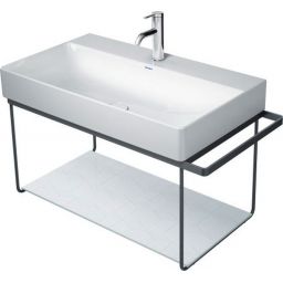 Duravit DuraSquare stelaż podumywalkowy 0031121000