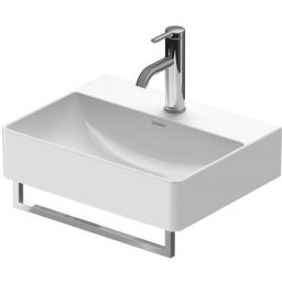 Duravit reling do umywalki chrom 0031221000