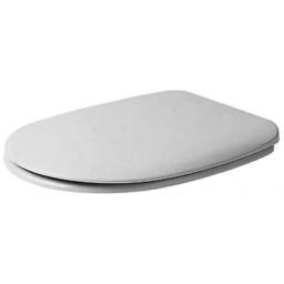 Duravit D-Code deska sedesowa biała 0063610000