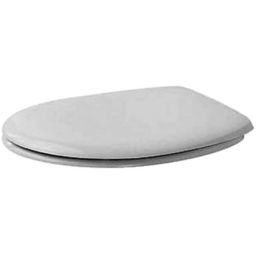 Duravit Design Classic Duraplus deska sedesowa biała 0064200000