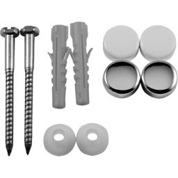 Duravit mocowanie do miski WC/bietu 0067011000