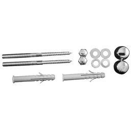 Duravit mocowanie do pisuaru 0067131000