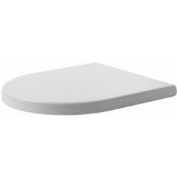 Duravit Starck 3 deska sedesowa biała 0067710000