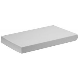 Duravit 2nd floor deska sedesowa wolnoopadająca biała 0068990000