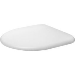 Duravit Architec deska sedesowa biała 0069610000