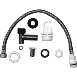 Duravit zestaw do zmiany przyłącza wody 0075041000