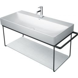 Duravit DuraSquare półka meblowa 97 cm szkło cubic line 0099658200