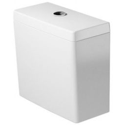 Duravit Starck 3 spłuczka biała 0920100005