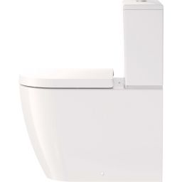 Duravit ME by Starck spłuczka 0938100085