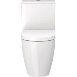 Duravit ME by Starck spłuczka 0938100085