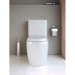 Duravit Qatego spłuczka 0947100085