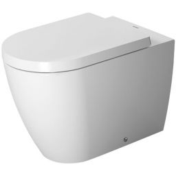 Duravit ME by Starck miska WC stojąca biała 2169090000