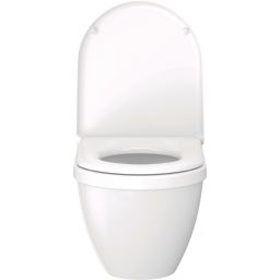 Duravit Starck 3 Compact miska WC wisząca biała 2202090000