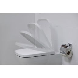 Duravit Happy D.2. miska WC wisząca Rimless biała 2222090000