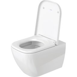 Duravit Happy D.2. miska WC wisząca Rimless biała 2222090000