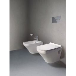 Duravit DuraStyle bidet wiszący biały 2282150000