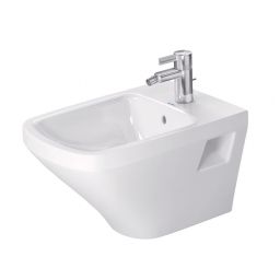 Duravit DuraStyle bidet wiszący biały 2282150000