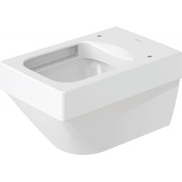 Duravit Vero Air miska WC wisząca Rimless biała 2525090000