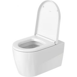 Duravit ME by Starck miska WC wisząca biała 2528090000