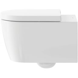 Duravit ME by Starck miska WC wisząca biała 2528090000