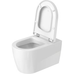 Duravit ME by Starck miska WC wisząca biała 2528090000