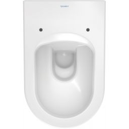 Duravit ME by Starck miska WC wisząca biała 2528090000