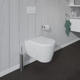 Duravit ME by Starck miska WC wisząca biała 2528090000