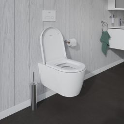 Duravit ME by Starck miska WC wisząca biała 2528090000