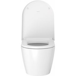 Duravit ME by Starck miska WC wisząca biała 2528090000