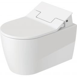 Duravit ME by Starck miska WC wisząca Rimless biała 2529590000