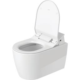Duravit ME by Starck miska WC wisząca Rimless biała 2529590000
