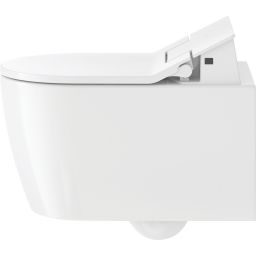 Duravit ME by Starck miska WC wisząca Rimless biała 2529590000
