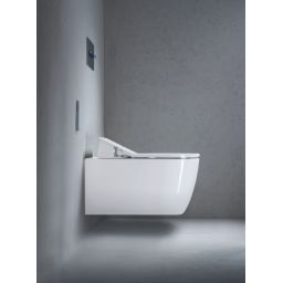 Duravit ME by Starck miska WC wisząca Rimless biała 2529590000