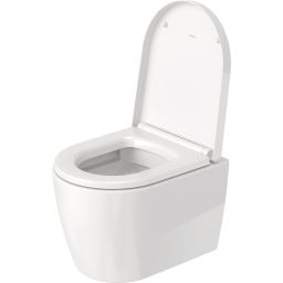 Duravit ME by Starck miska WC wisząca Rimless biała 2530090000
